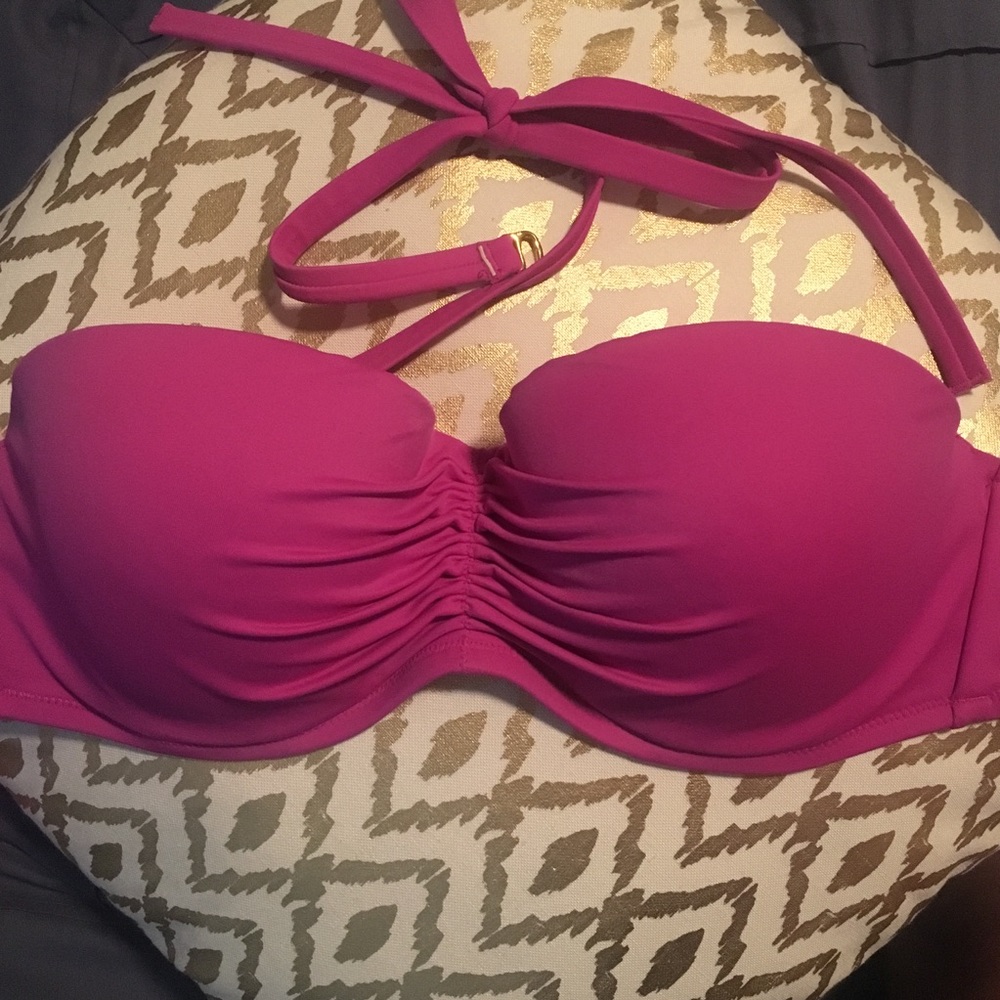 Victoria’s Secret bathing suit top